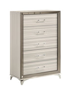 Star Modern Dresser