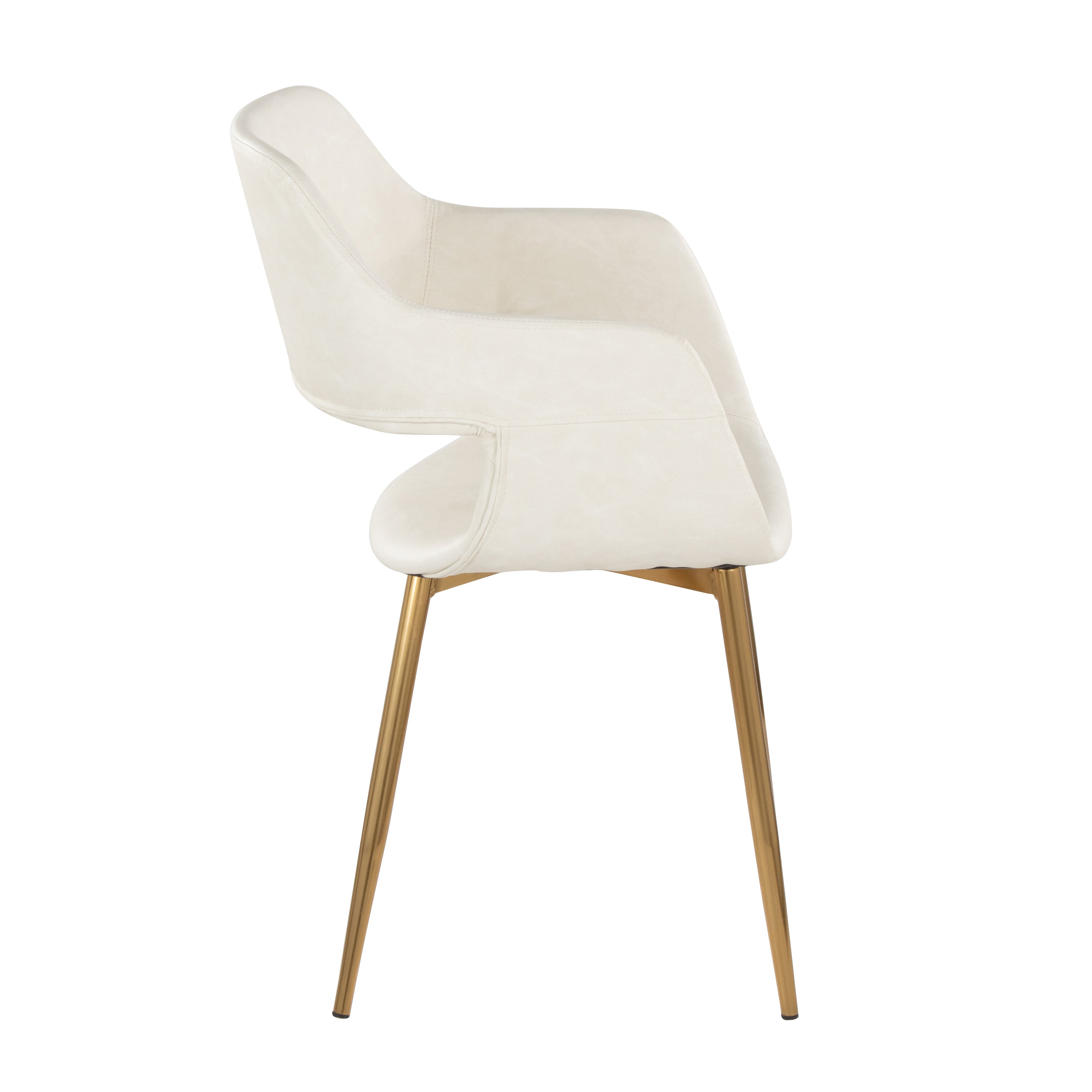 Contemporary Dining/Accent Chair
