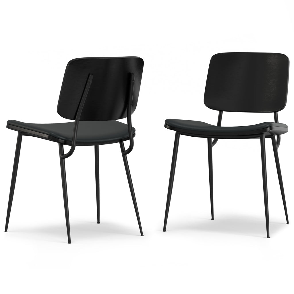 Hayley Dining Chair Set of 2