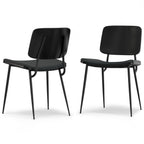 Hayley Dining Chair Set of 2