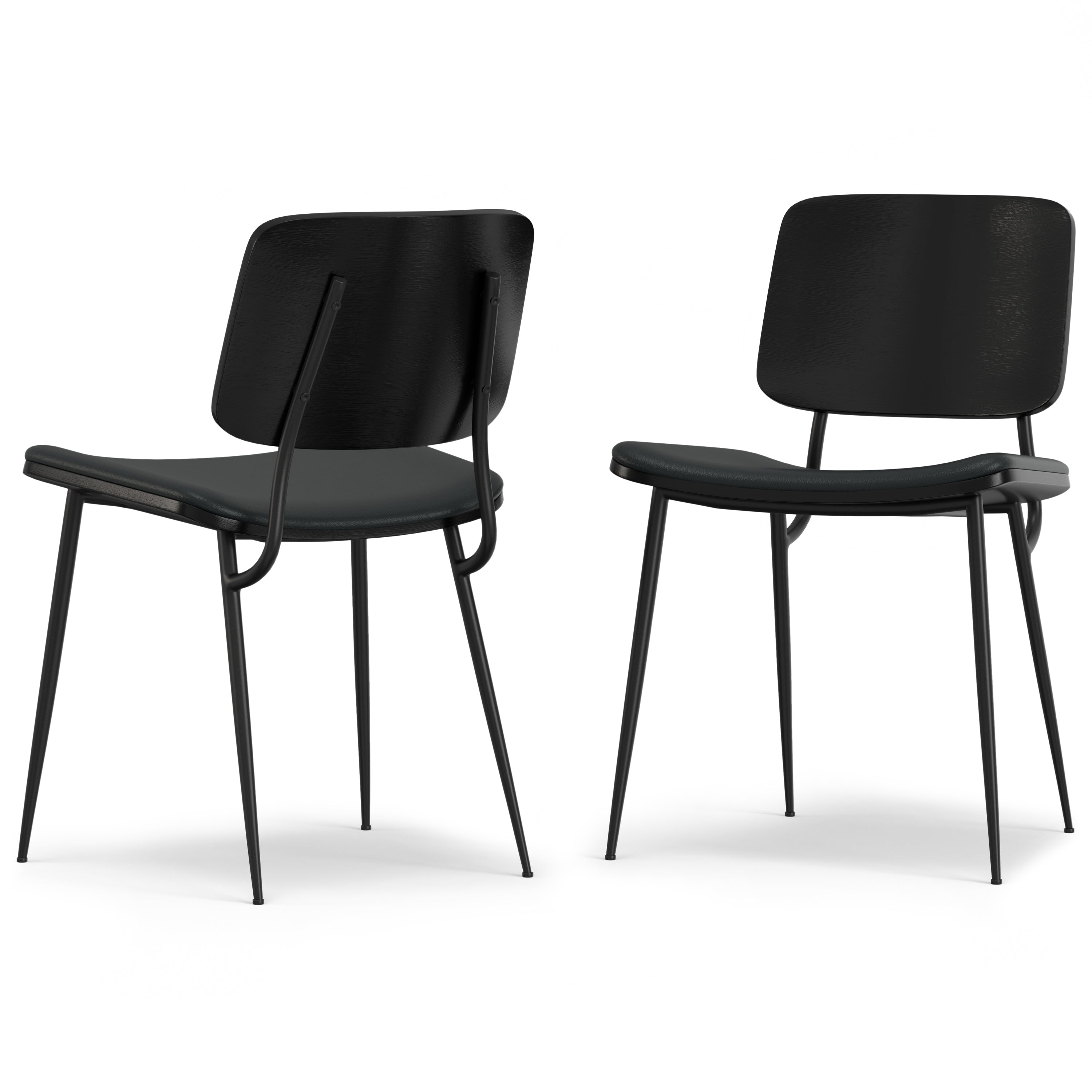 Hayley Dining Chair Set of 2