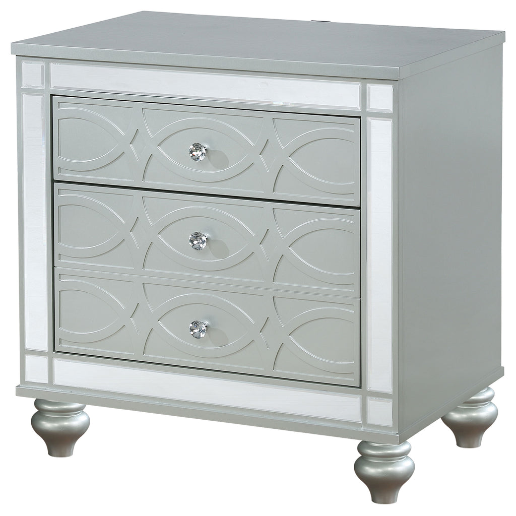 Menlo Nightstand