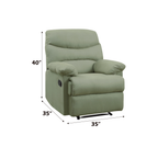 Arcadia Recliner