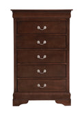 LouisPhillipe G02125-CH Chest