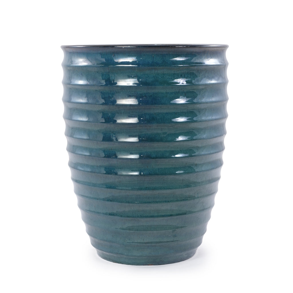 Handmade Deep Garden Pot
