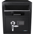 1.1 Cu Ft Keypad Depository Safe