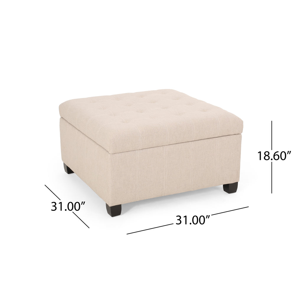 Isabella Ottoman
