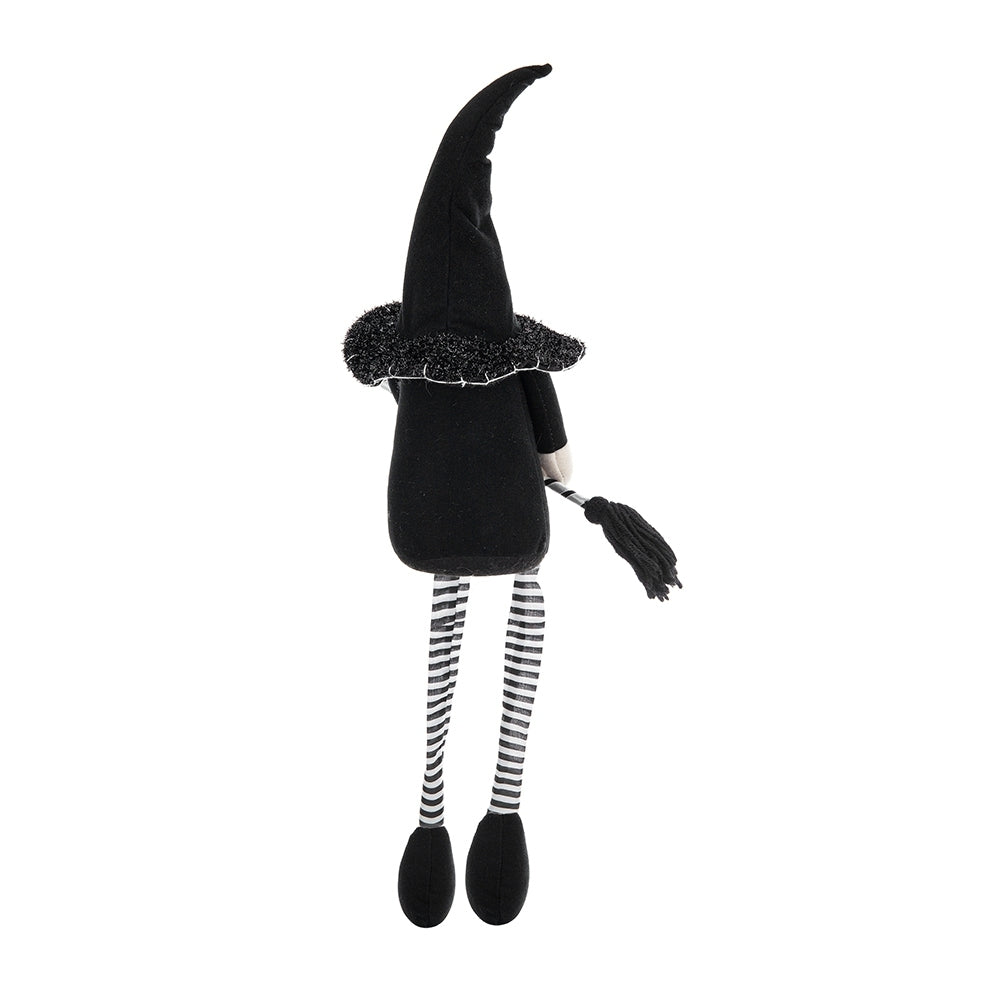 26.8" Handcrafted Halloween Gnome by Bruce