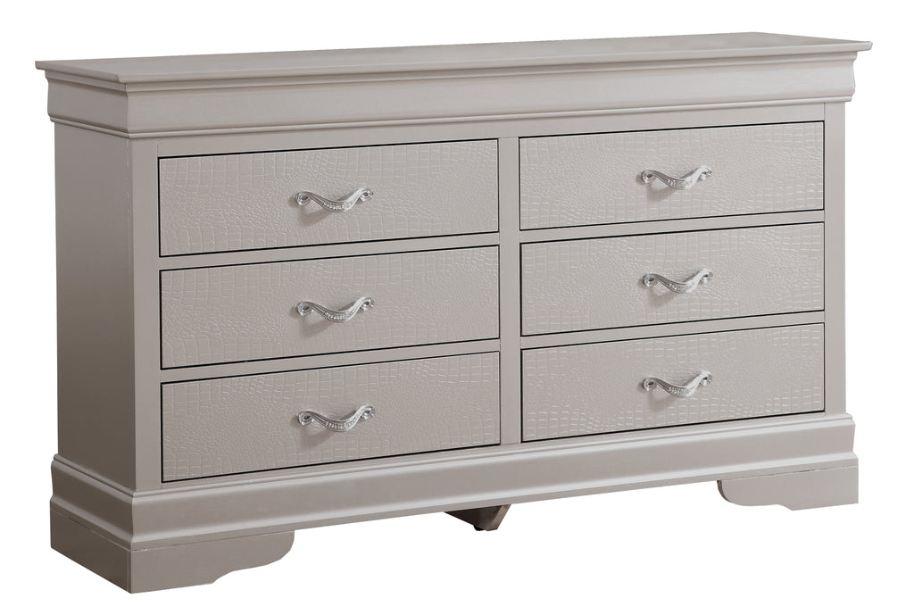 Lorana G6500-D Dresser