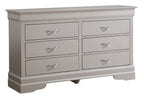 Lorana G6500-D Dresser
