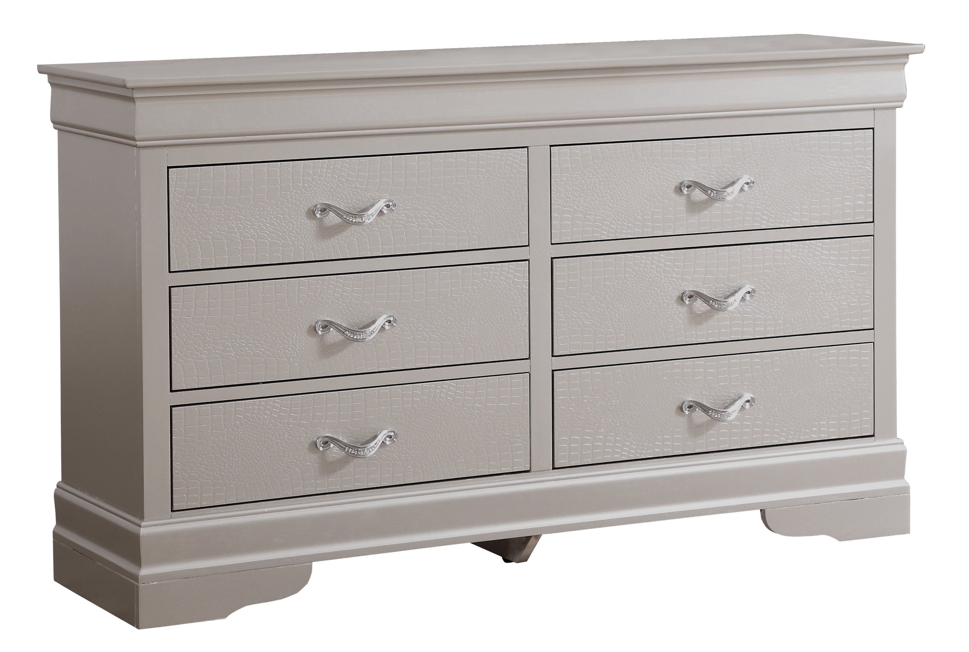 Lorana G6500-D Dresser