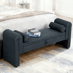 60-Inch Storage Bench