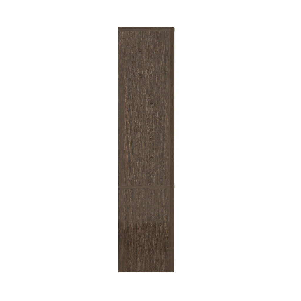 Rivington 40" Bookcase Cabinet