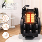 Massage Chair Recliner With Zero Gravity