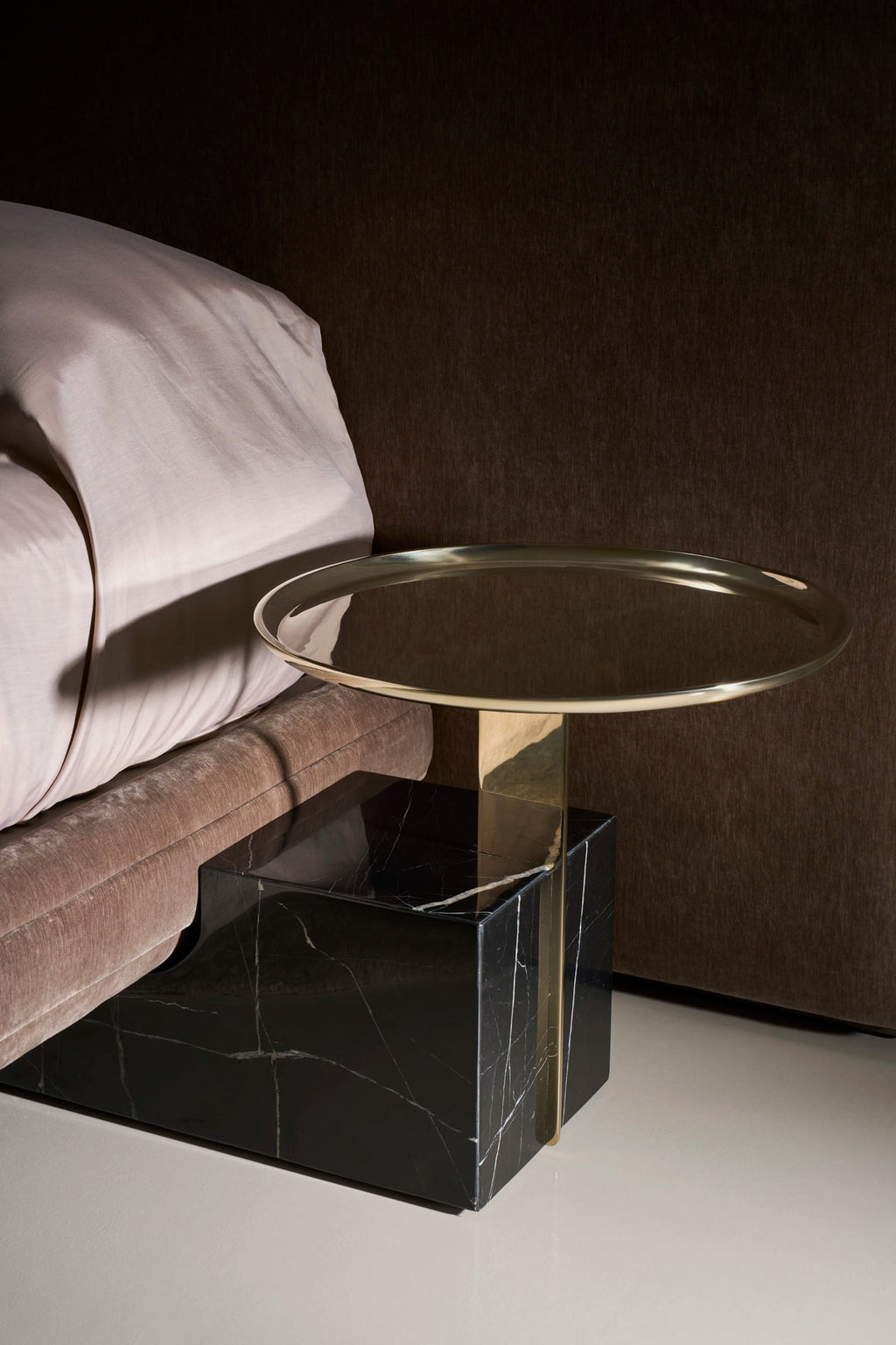 Overlap Bed