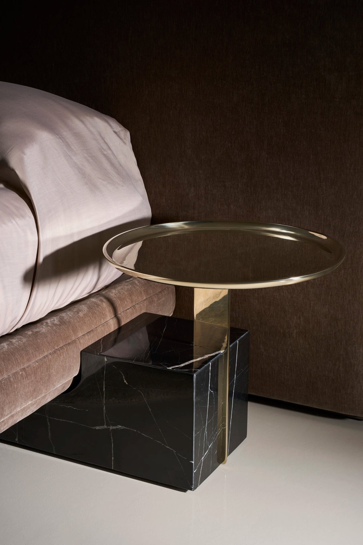 Overlap Bed