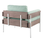 Kari Accent Chair