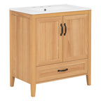 30" Bathroom Vanity