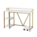 Techni Mobili Industrial Writing Desk