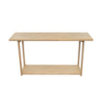 Woodside Rectangular Outdoor Buffet & Console Table