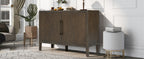 U_STYLE 47.25-Inch Farmhouse Sideboard