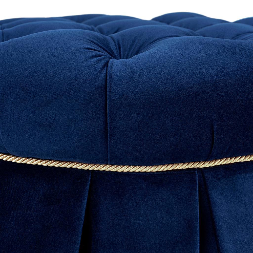 Roquefort 24.5" Dog Sofa Bed - Medium