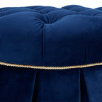 Roquefort 24.5" Dog Sofa Bed - Medium