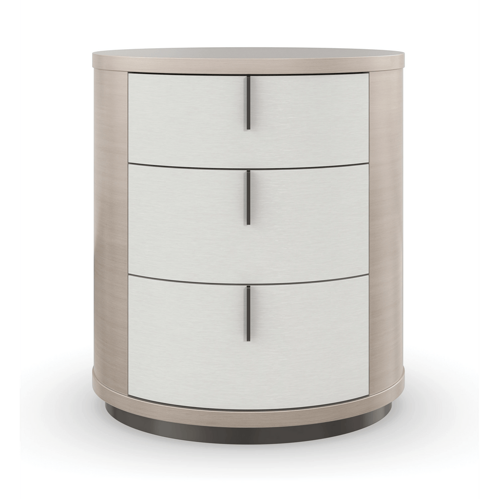 Wandering Nightstand