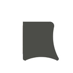 Coney 20" Nightstand