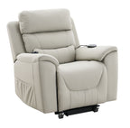 Marsha Power Motion Recliner Chair