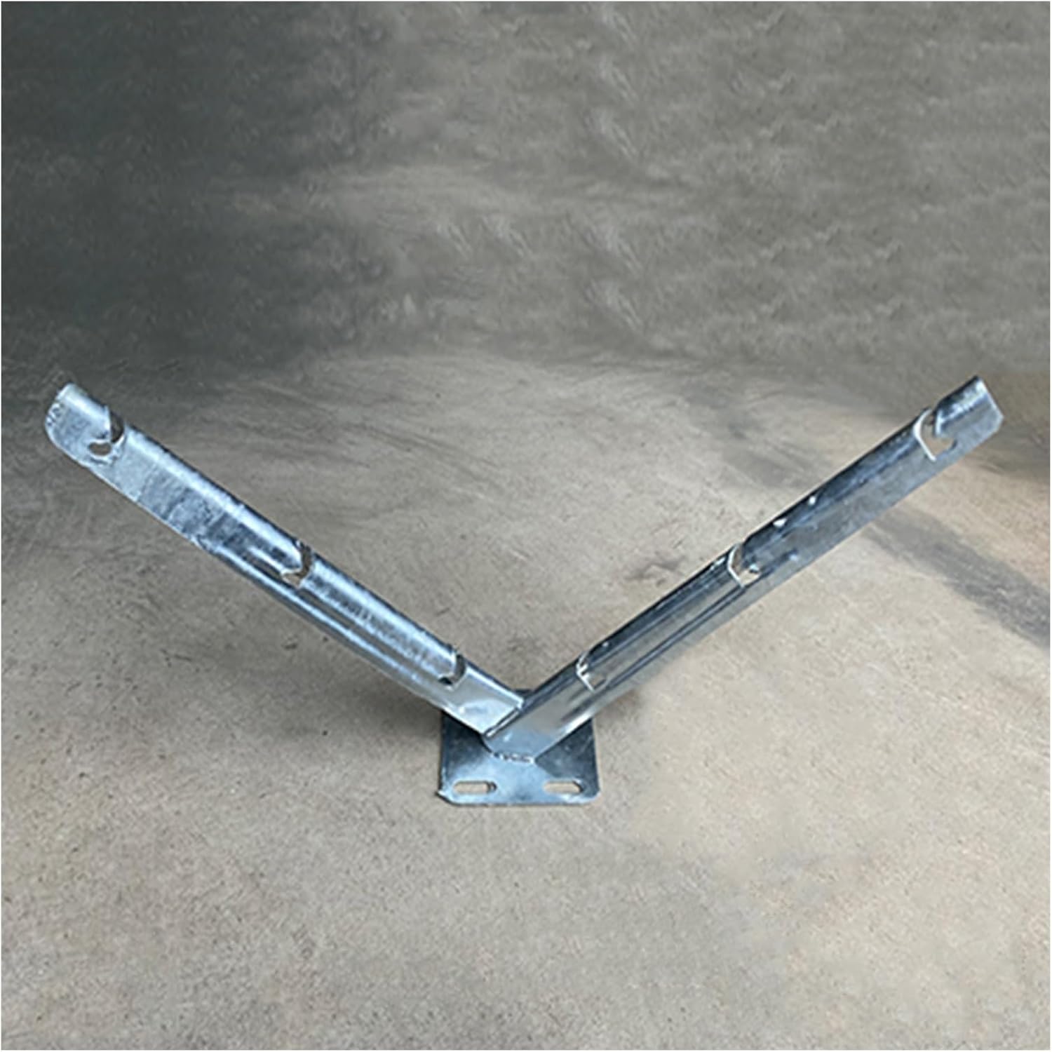 Razor Wire Bracket - Barb Wire Extension Bracket