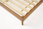 Cohron Solid Wood Platform Bed (Full Bed)