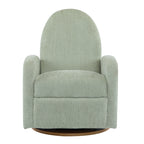 360 Swivel and Glider Recliner Chair - Light