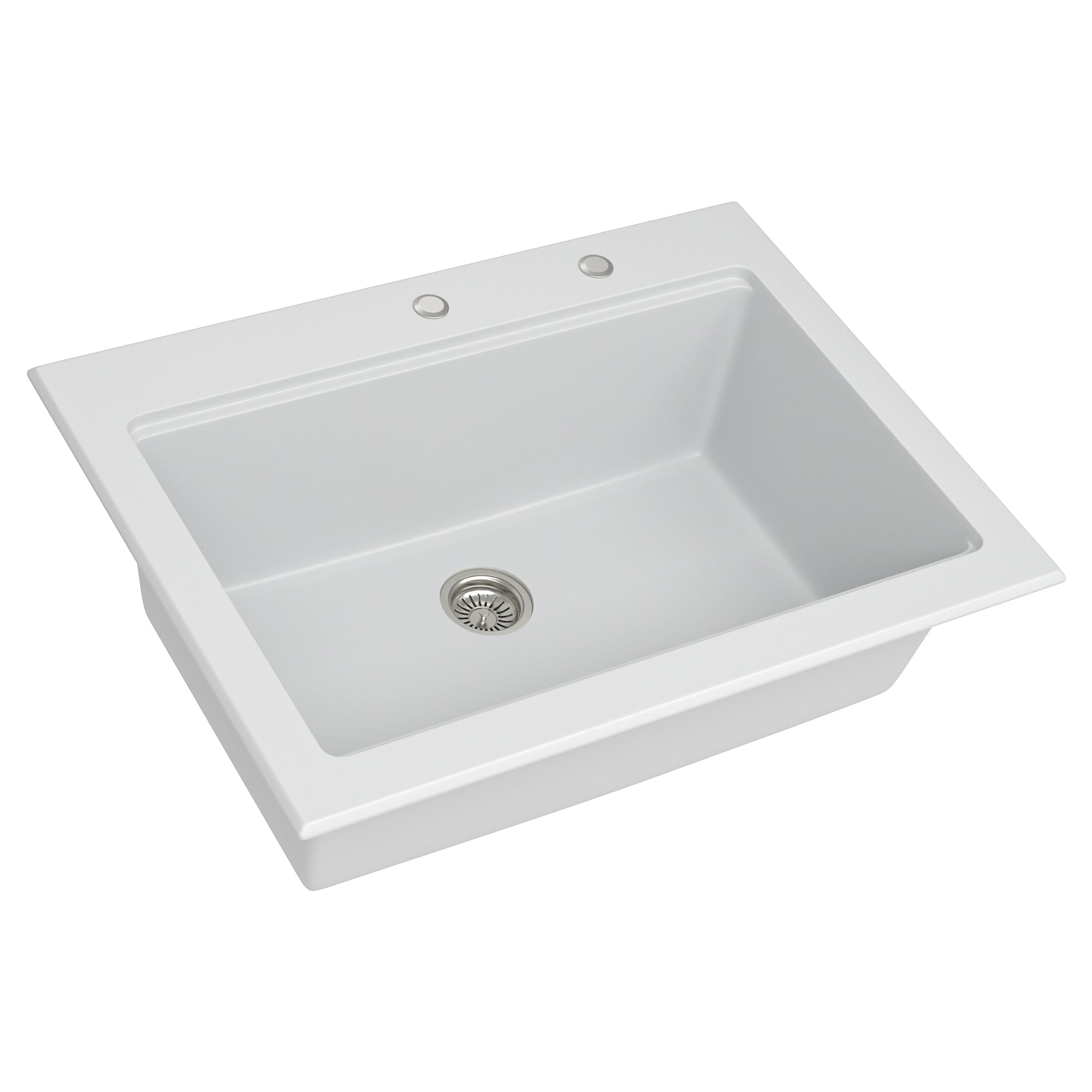Quartz Kitchen Sink - 30"