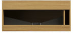 NYAH 36'' Wall-Mounted Cabinet with Drawer