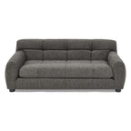 Soft and Comfortable Pet Sofa with Backrest and Armrests