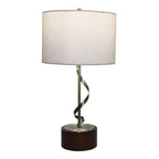 Bedside Bedroom Nightstand Desk Lamp