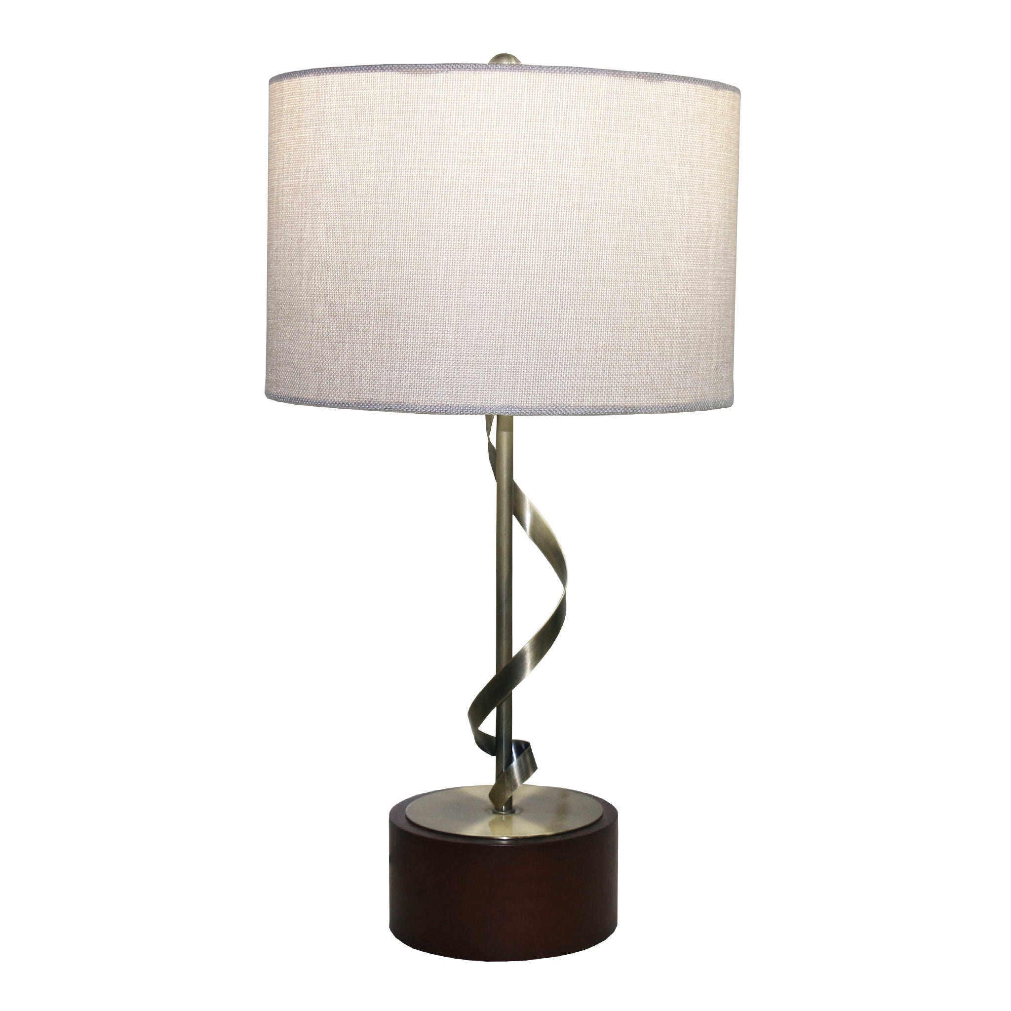 Bedside Bedroom Nightstand Desk Lamp
