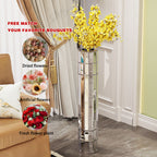 36.02" Large Floor Vase