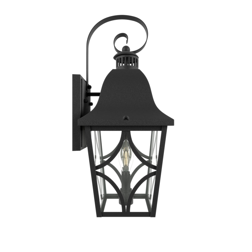 Outdoor Wall Light Fixtures - Waterproof Exterior Wall Sconce