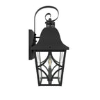 Outdoor Wall Light Fixtures - Waterproof Exterior Wall Sconce