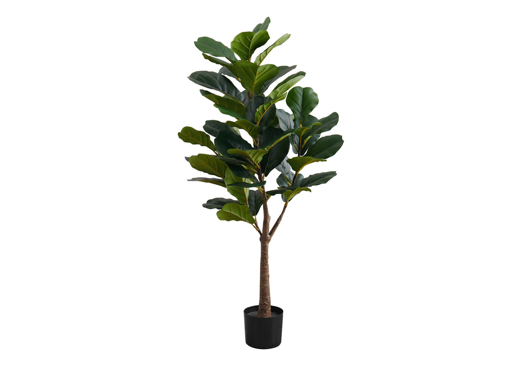 Artificial 47" Tall Fiddle Tree