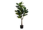 Artificial 47" Tall Fiddle Tree