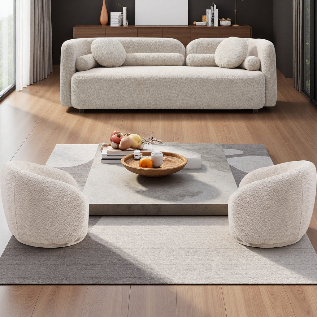 Luxury Modern Couch for Living Room