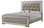 Alana G6800A-KB King Bed (3 Boxes)