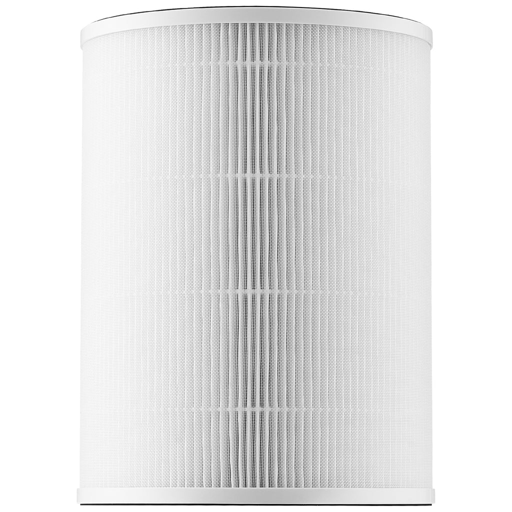 2-in-1 Air Purifier Replacement Filter H11 Filter with PET Pre-Filter