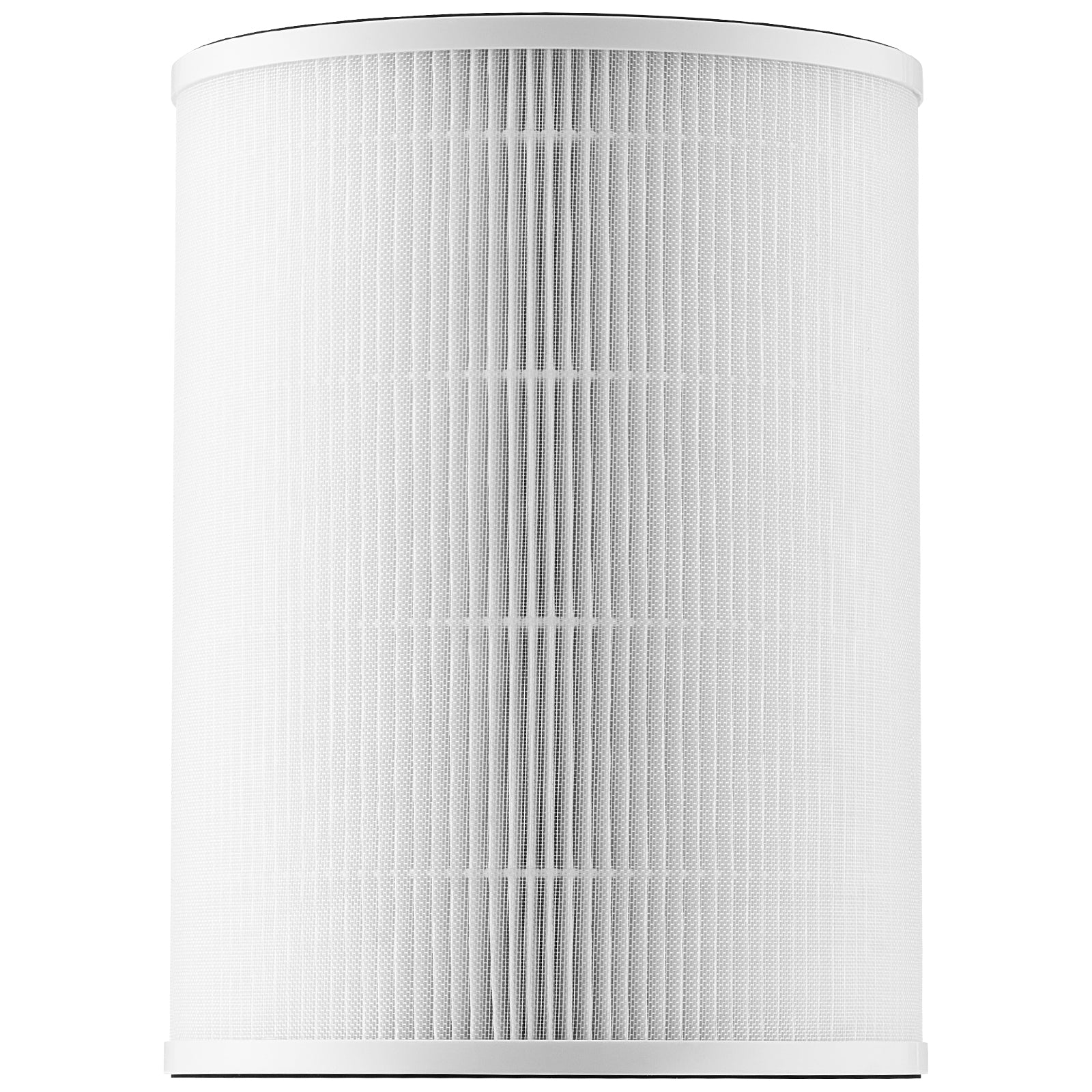 2-in-1 Air Purifier Replacement Filter H11 Filter with PET Pre-Filter