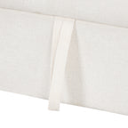112.2" Sectional Sofa Pull-out Sofa Bed Sleeper