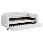 Fandango Twin Daybed with Trundle