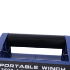 12V 3500lbs Trailer Winch